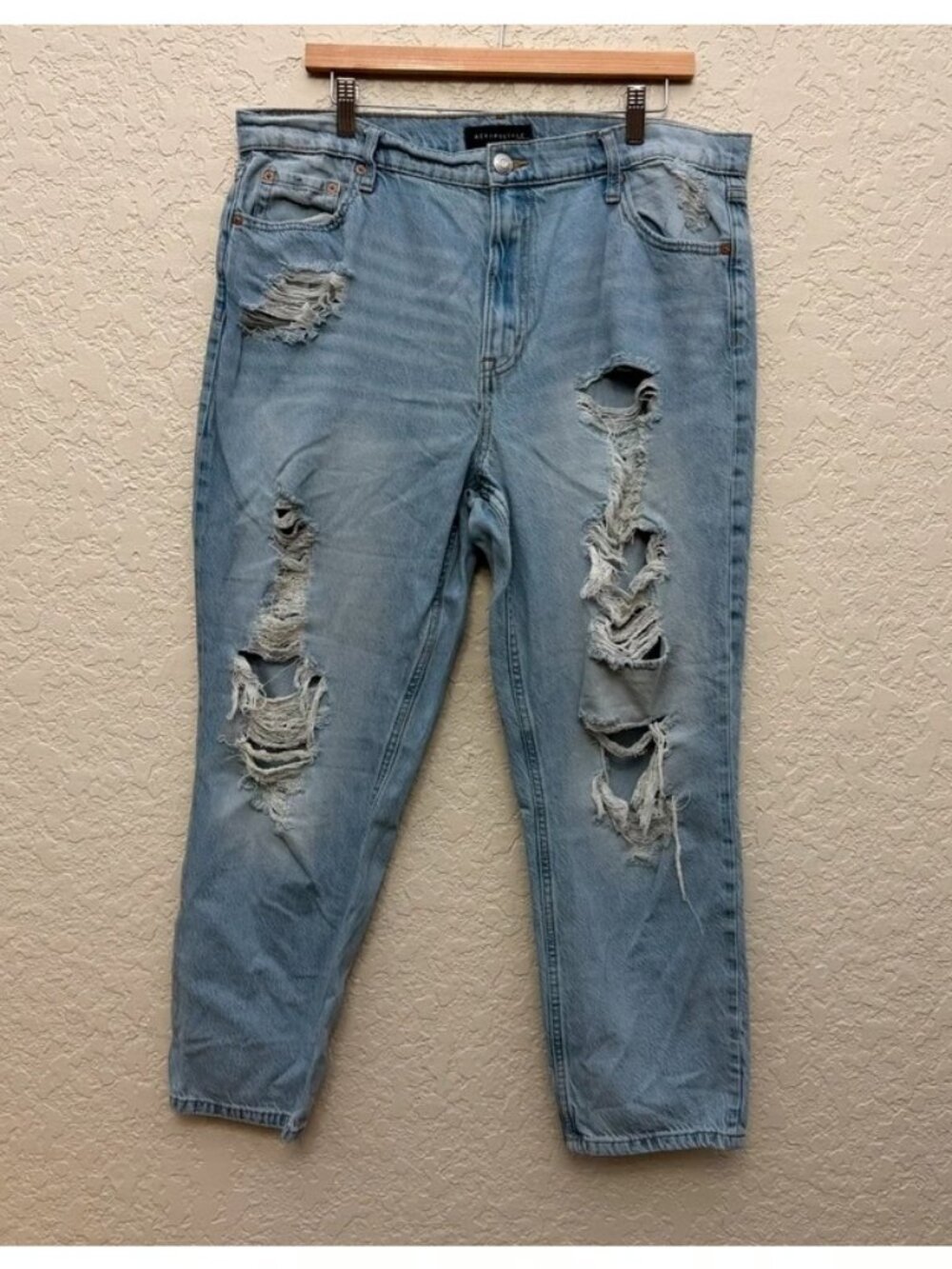 Mom jeans
